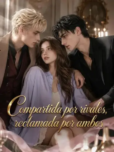Compartida por rivales, reclamada por ambos – portada del dorama corto