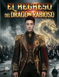 El regreso del Dragón Rabioso completo
