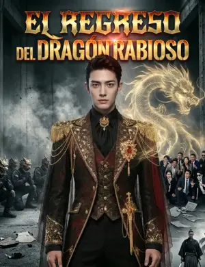 El regreso del Dragón Rabioso – dorama corto