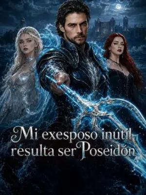 Mi exesposo inútil resulta ser Poseidón – dorama corto