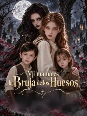 Mi mamá es la Bruja de los Huesos – dorama corto