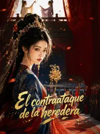 El contraataque de la heredera completo