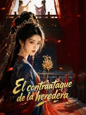 El contraataque de la heredera completo
