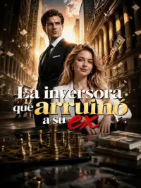 La inversora que arruinó a su ex completo