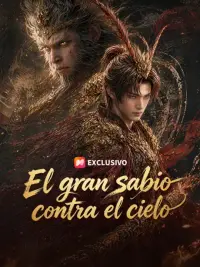 El gran sabio contra el cielo completo