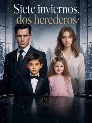 Siete inviernos, dos herederos completo