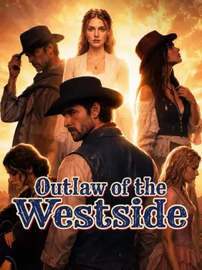 Outlaw of the Westside poster