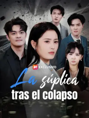 La súplica tras el colapso completo