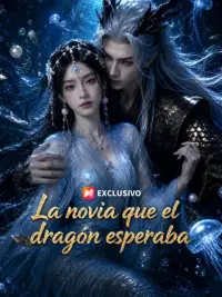 La novia que el dragón esperaba completo