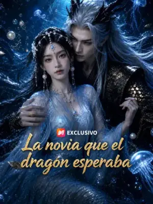 La novia que el dragón esperaba – dorama corto