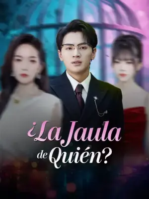¿La jaula de quién? completo
