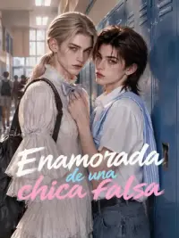Enamorada de una chica falsa completo