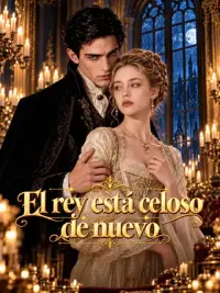 El rey está celoso de nuevo completo