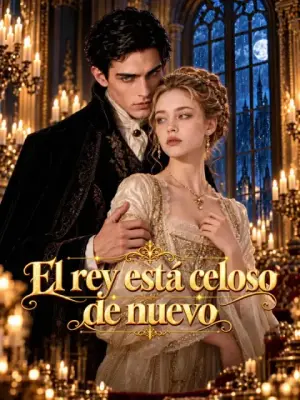 El rey está celoso de nuevo completo