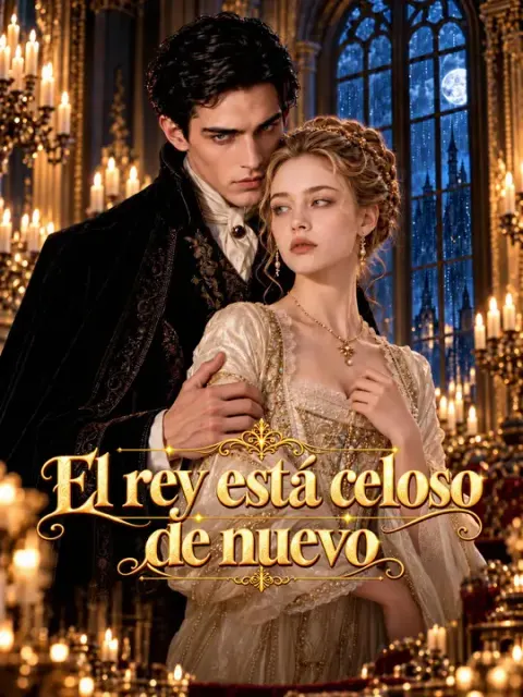 El rey está celoso de nuevo