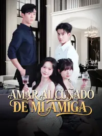 Amar al cuñado de mi amiga completo