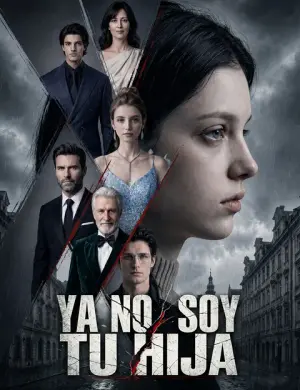 Ya no soy tu hija completo