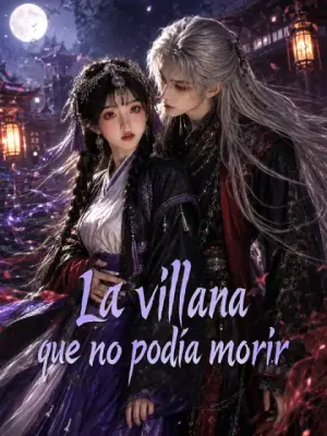 La villana que no podía morir – dorama corto