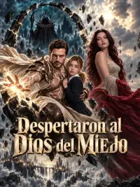 Despertaron al Dios del Miedo completo