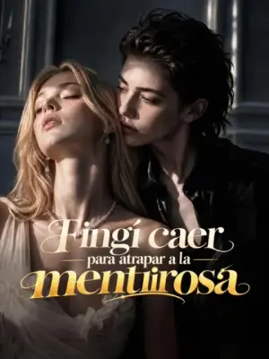 Fingí caer para atrapar a la mentirosa – dorama corto