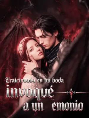 Traicionada en mi boda, invoqué a un demonio – dorama corto