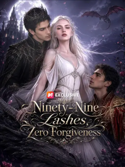 Ninety-Nine Lashes, Zero Forgiveness