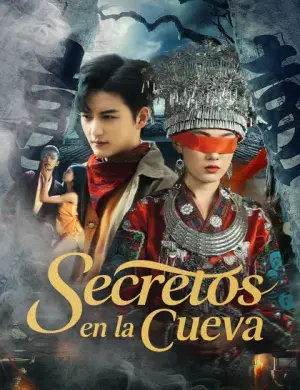 Secretos en la cueva completo