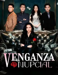 Venganza Nupcial completo