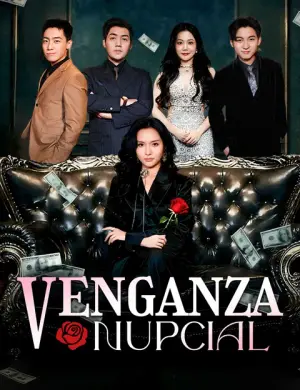 Venganza Nupcial – dorama corto