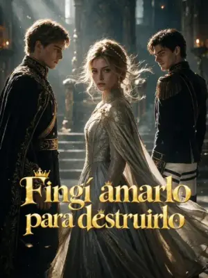 Fingí amarlo para destruirlo – dorama corto