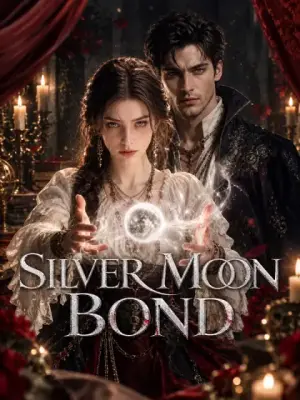 Silver moon bond