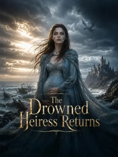 The Drowned Heiress Returns poster