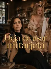 Deja de usar mi tarjeta completo