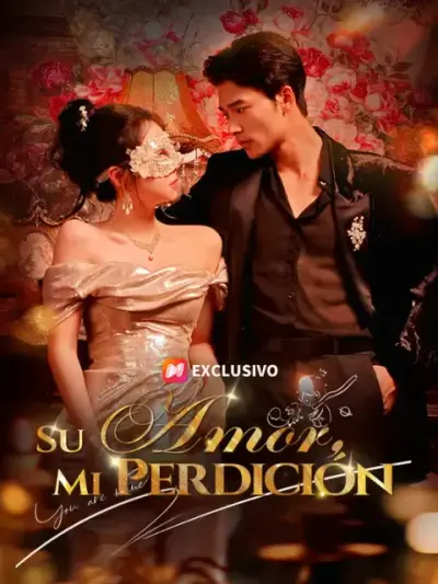 Su amor, mi perdición — portada