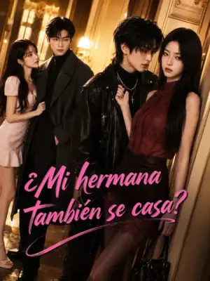 ¿Mi hermana también se casa? completo