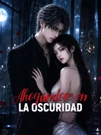 Ahogándose en la oscuridad completo