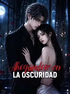 Ahogándose en la oscuridad completo
