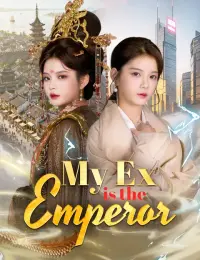 My Ex is the Emperor cover