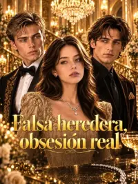 Falsa heredera, obsesión real completo