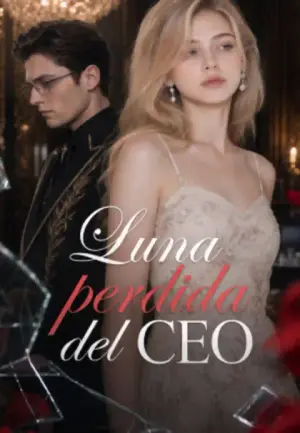 La Luna Olvidada del CEO completo