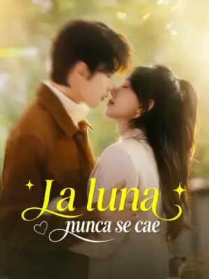 La luna nunca se cae – dorama corto