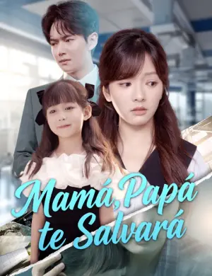 Mamá, Papá te Salvará completo