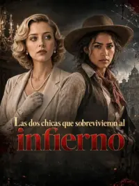 Las dos chicas que sobrevivieron al infierno completo