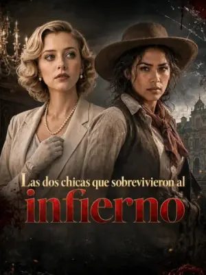 Las dos chicas que sobrevivieron al infierno – dorama corto