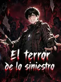 El terror de lo siniestro completo