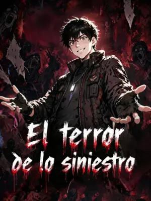 El terror de lo siniestro – dorama corto