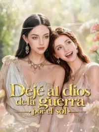 Dejé al dios de la guerra por el sol completo