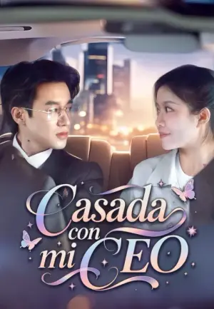 Casada con mi CEO – dorama corto
