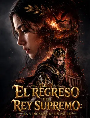 El regreso del Rey Supremo: la venganza de un padre – dorama corto