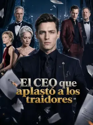 El CEO que aplastó a los traidores completo